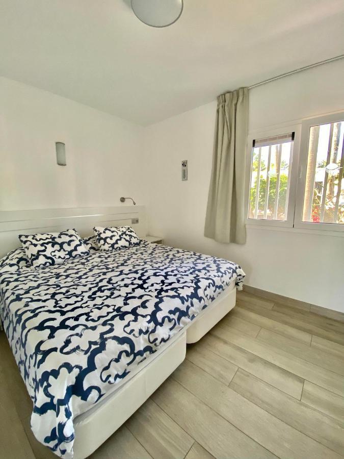 Sofia23 Villa Costa Calma Eksteriør billede
