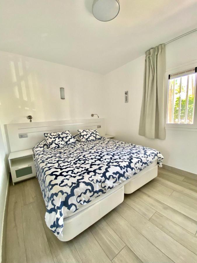 Sofia23 Villa Costa Calma Eksteriør billede