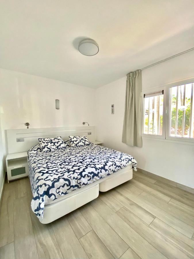 Sofia23 Villa Costa Calma Eksteriør billede